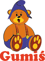 Gumiś - Hurtownia zabawek i artykułów szkolnych